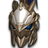 Lone Dominion Fang Helm
