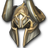 Shrieking Hallucination Helm