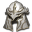 Dazzling Twilight Helm