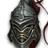 Dazzling Twilight Helm