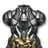 Demon Beast Strength Chestpiece