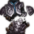 Hero's Deformed Chestpiece