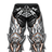 Spreading Nightmare Resonance Pants