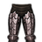 Spreading Nightmare Resonance Pants