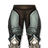 Unyielding Will Pants