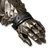 Unyielding Dominion's Balance Gloves