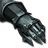 Entropy Curse Gloves