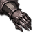 Distant Betrayal's Gaze Gloves