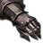 Lofty Dominion's Touch Gloves