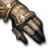 Lone Dominion Fang Gloves