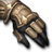 Dominion Fang Gloves