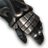 Dazzling Twilight Gloves