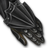 Twisted Dimensional Gloves