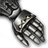 Unyielding Will Gloves