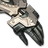 Unyielding Will Gloves