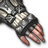 Seraphic Oath Gloves