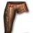 Lone Dominion Fang Pants