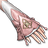 Spreading Nightmare Resonance Gloves