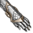 Spreading Nightmare Resonance Gloves