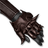 Entropy Curse Gloves