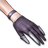 Entropy Curse Gloves