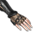 Entropy Curse Gloves