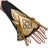 Corrupted Yearning Gloves