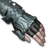 Mocking Destructive Grasp Gloves