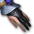 Mocking Destructive Grasp Gloves