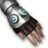 Mocking Destructive Grasp Gloves