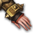 Lone Dominion Fang Gloves