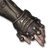 Unyielding Will Gloves