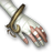 Unyielding Will Gloves