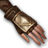 Seraphic Oath Gloves