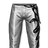 Divided Screaming Hallucination Pants