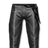 Divided Screaming Hallucination Pants