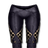 Spreading Nightmare Resonance Pants