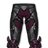 Spreading Nightmare Resonance Pants