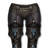 Mocking Destructive Grasp Pants