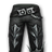 Infiltrated Betrayal Instinct Pants