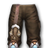 Unyielding Will Pants