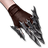 Screaming Hallucination Gloves