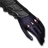 Screaming Hallucination Gloves