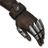 Entropy Curse Gloves