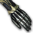 Mocking Destructive Grasp Gloves