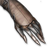 Lone Dominion Fang Gloves