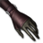 Twisted Dimensional Gloves