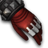 Dimensional Gloves