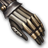 Unyielding Will Gloves