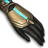 Unyielding Will Gloves